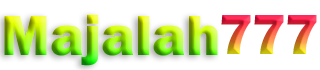 MAJALAH777